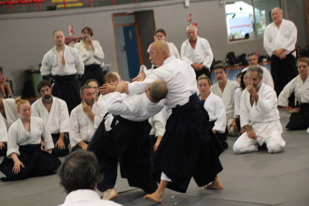 Seminario Hayato Osawa Shihan 2026, Álbum 3, foto 0399