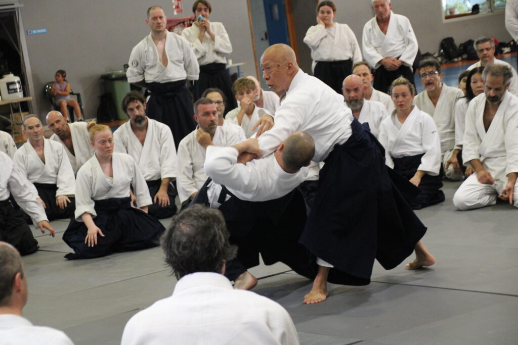 Seminario Hayato Osawa Shihan 2026, Álbum 3, foto 0400