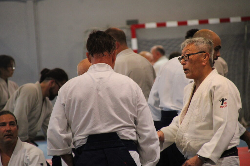 Seminario Hayato Osawa Shihan 2026, Álbum 3, foto 0405