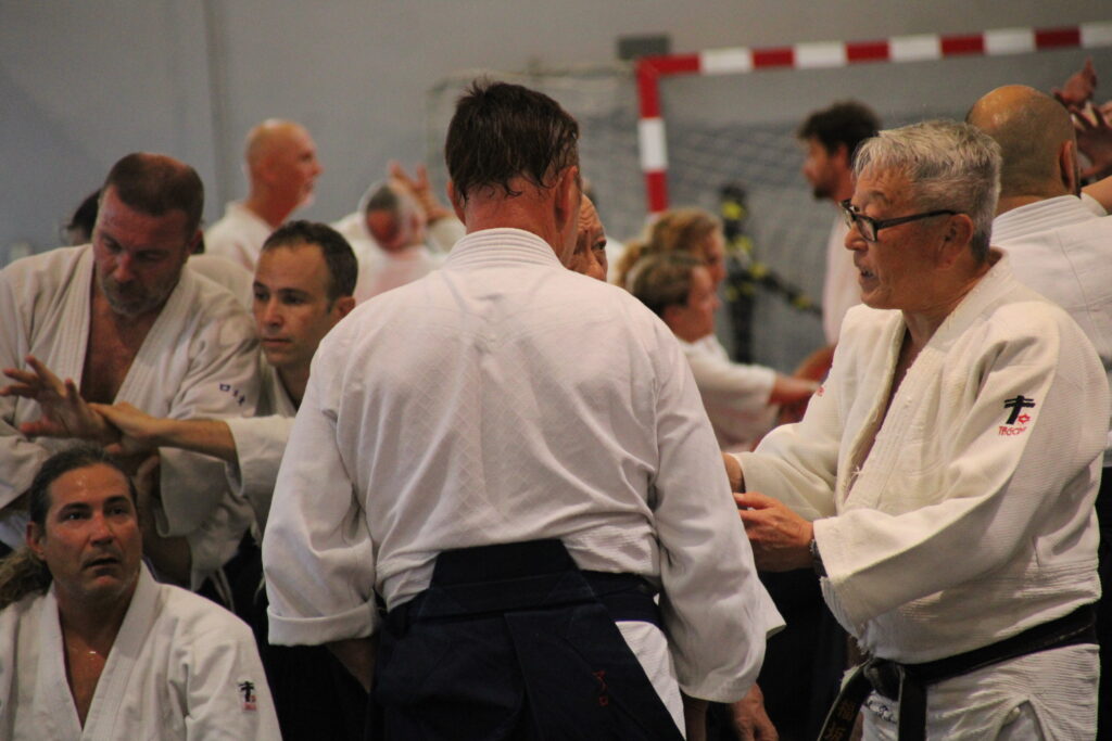 Seminario Hayato Osawa Shihan 2026, Álbum 3, foto 0406