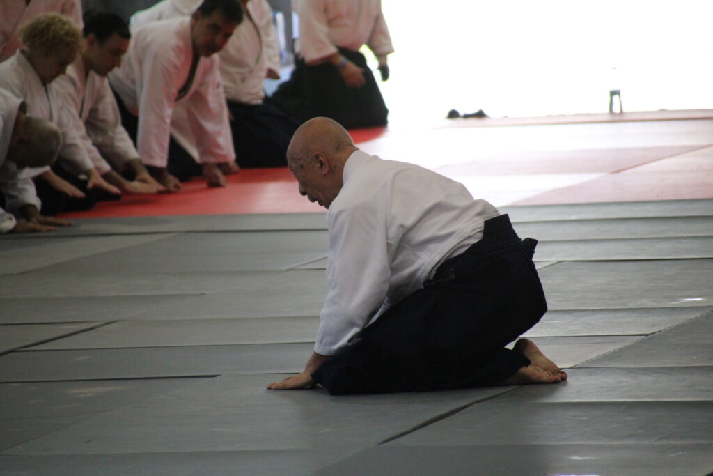 Seminario Hayato Osawa Shihan 2026, Álbum 3, foto 0407