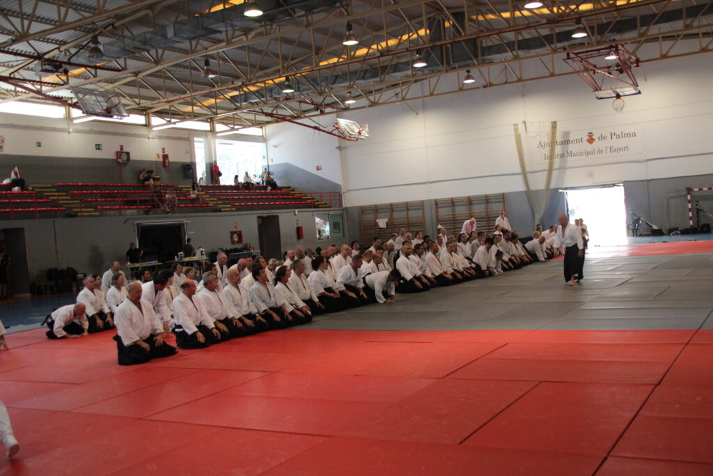 Seminario Hayato Osawa Shihan 2026, Álbum 3, foto 0408