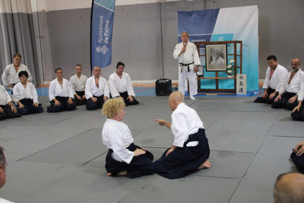 Seminario Hayato Osawa Shihan 2026, Álbum 3, foto 0409