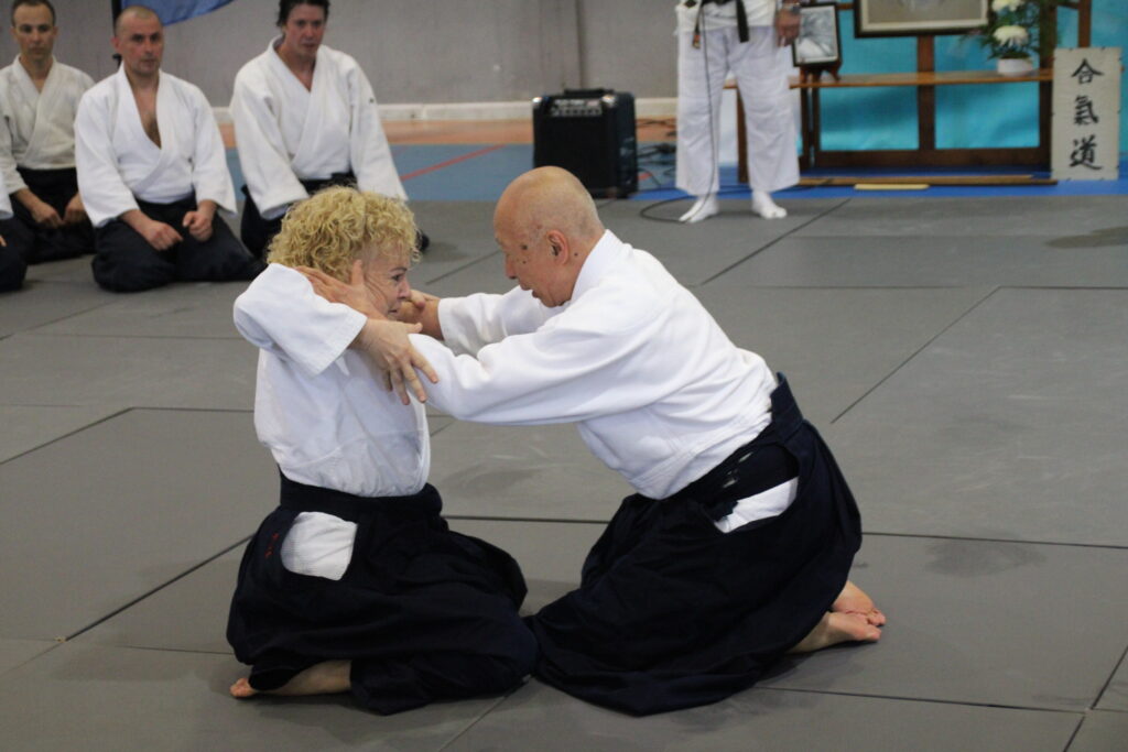 Seminario Hayato Osawa Shihan 2026, Álbum 3, foto 0410