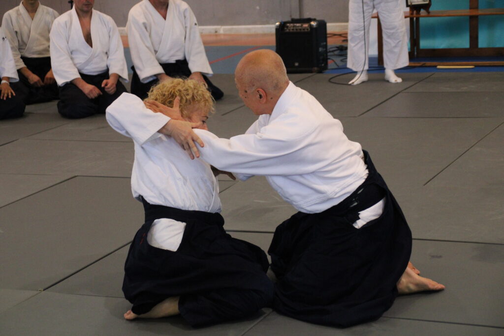 Seminario Hayato Osawa Shihan 2026, Álbum 3, foto 0411