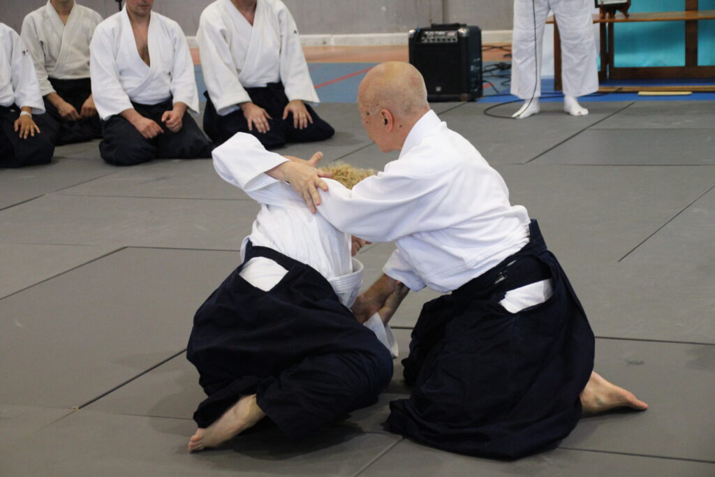 Seminario Hayato Osawa Shihan 2026, Álbum 3, foto 0412