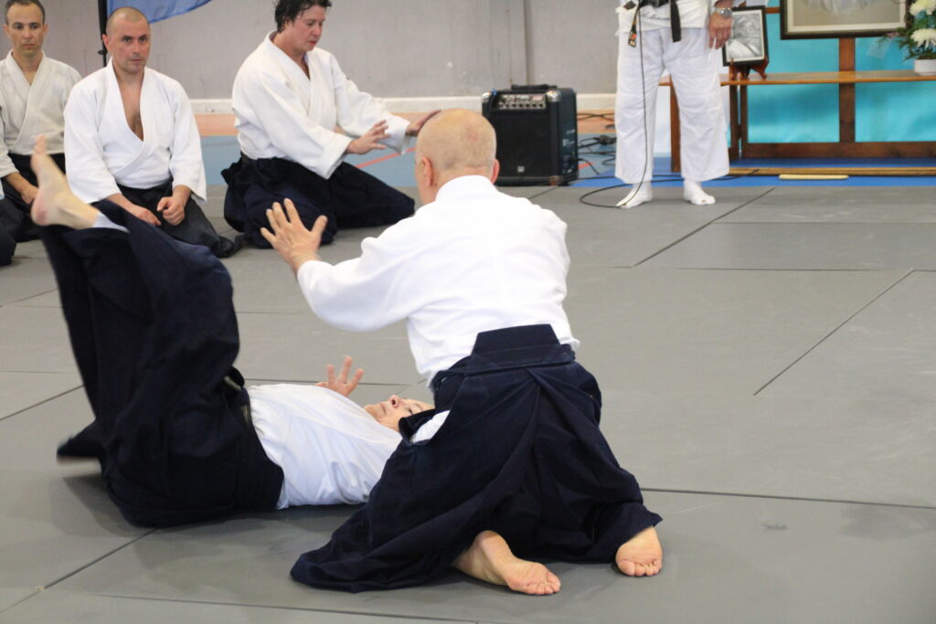 Seminario Hayato Osawa Shihan 2026, Álbum 3, foto 0413