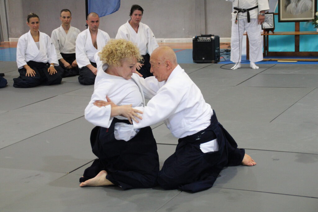 Seminario Hayato Osawa Shihan 2026, Álbum 3, foto 0414