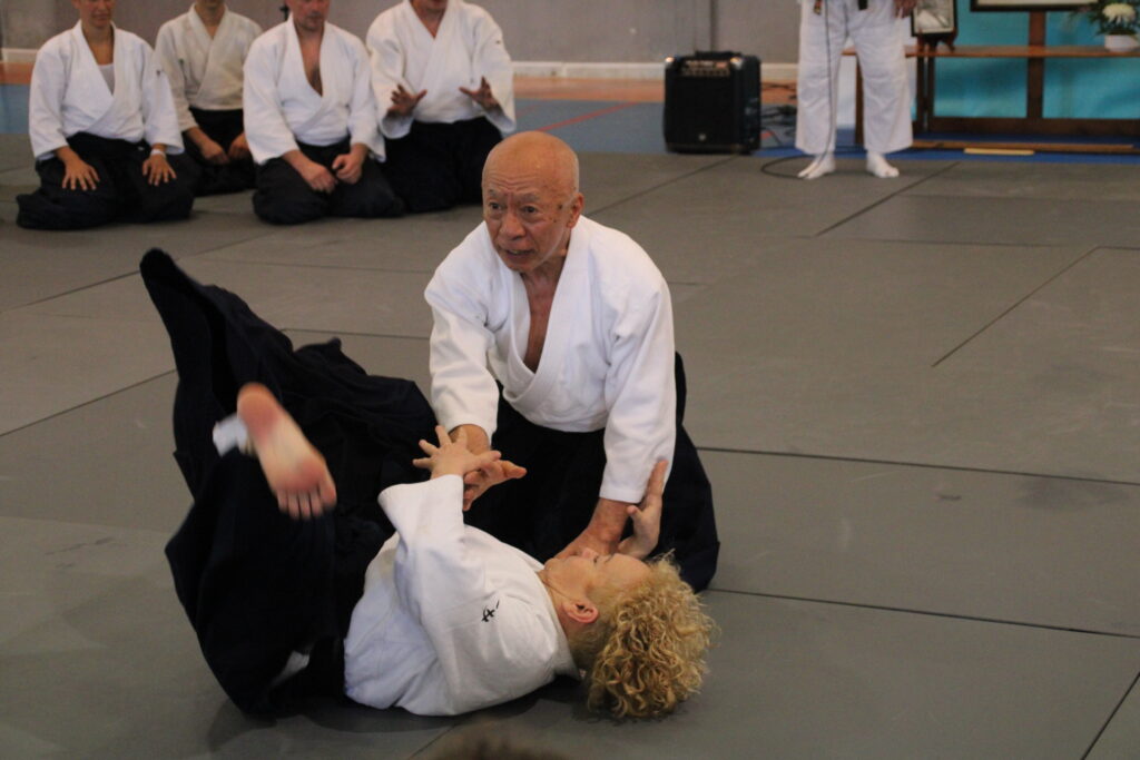 Seminario Hayato Osawa Shihan 2026, Álbum 3, foto 0416