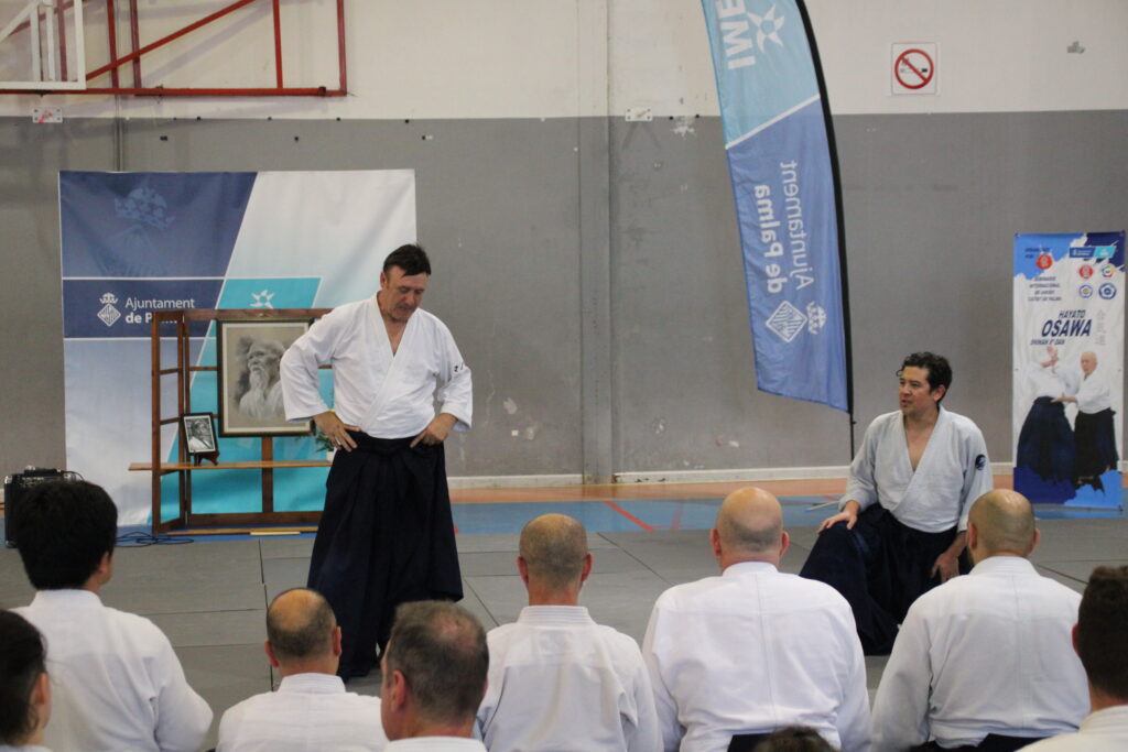 Seminario Hayato Osawa Shihan 2026, Álbum 3, foto 0417
