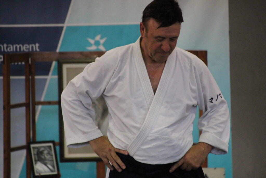 Seminario Hayato Osawa Shihan 2026, Álbum 3, foto 0418