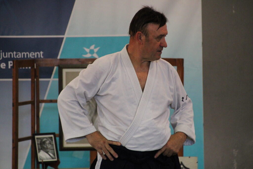 Seminario Hayato Osawa Shihan 2026, Álbum 3, foto 0419