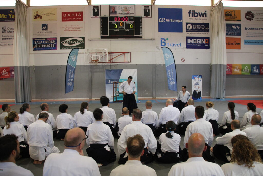 Seminario Hayato Osawa Shihan 2026, Álbum 3, foto 0420