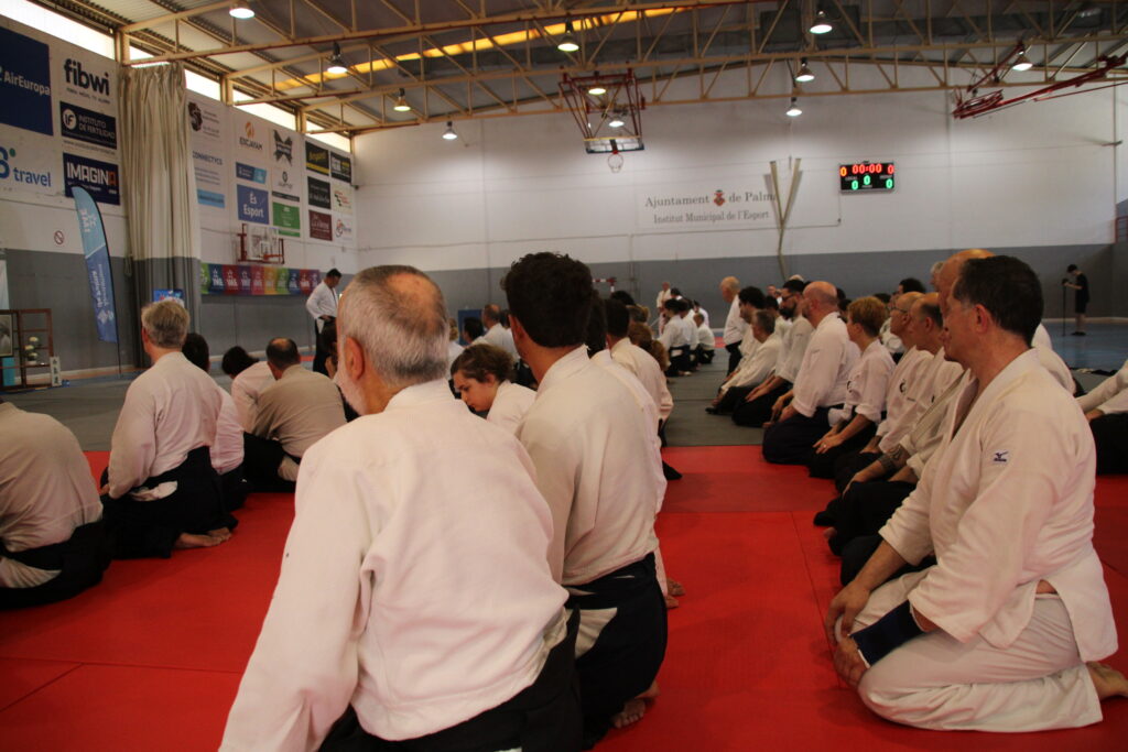Seminario Hayato Osawa Shihan 2026, Álbum 3, foto 0422