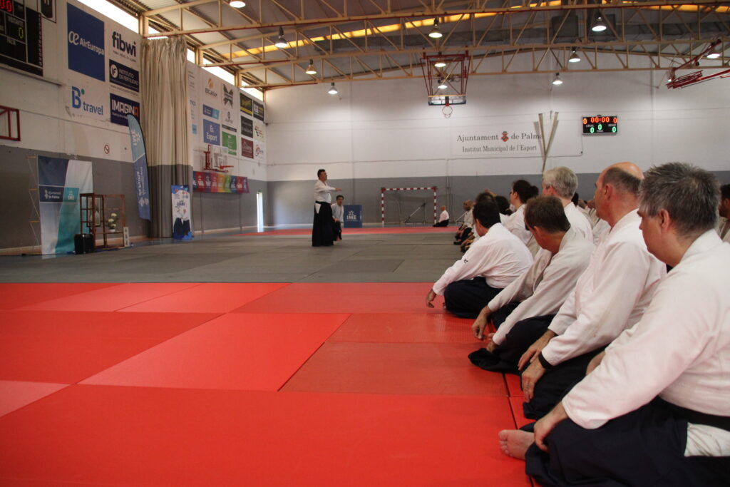 Seminario Hayato Osawa Shihan 2026, Álbum 3, foto 0423