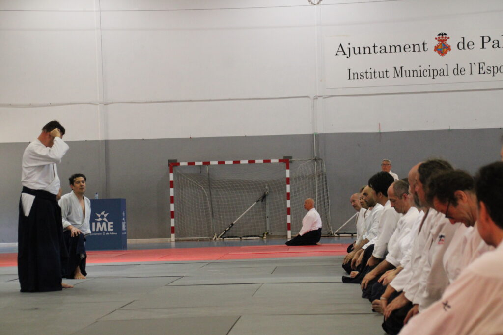 Seminario Hayato Osawa Shihan 2026, Álbum 3, foto 0424