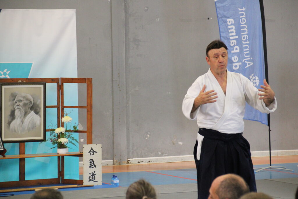 Seminario Hayato Osawa Shihan 2026, Álbum 3, foto 0425