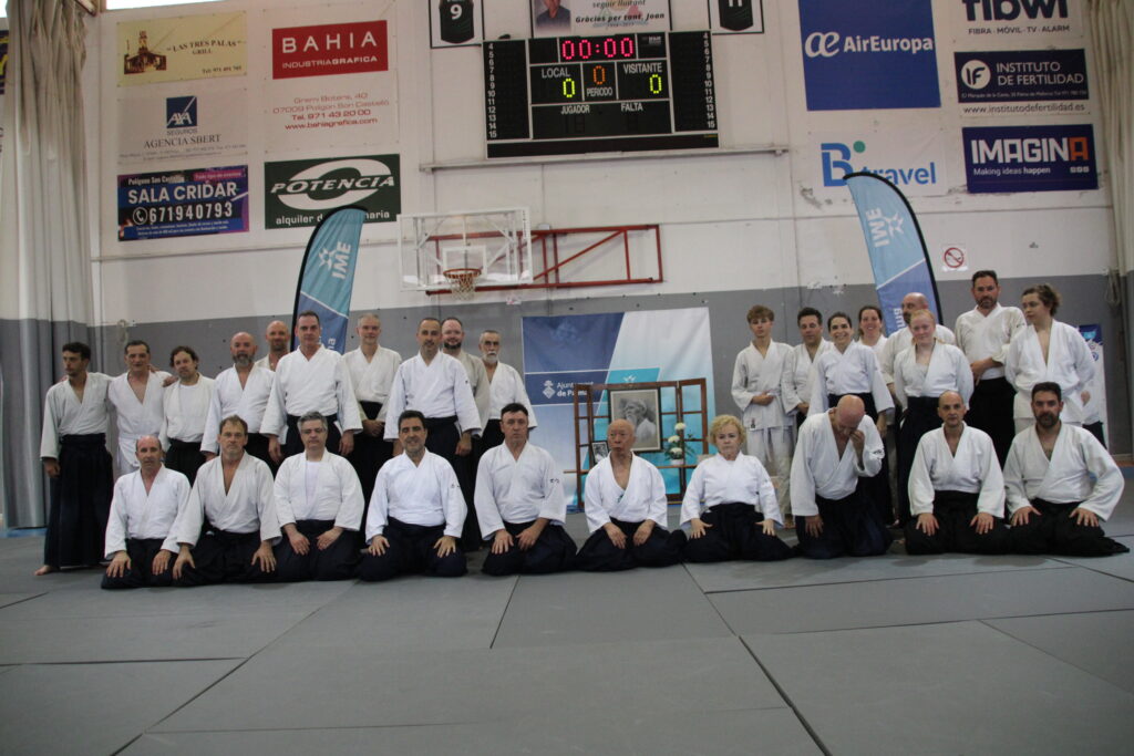 Seminario Hayato Osawa Shihan 2026, Álbum 3, foto 0427