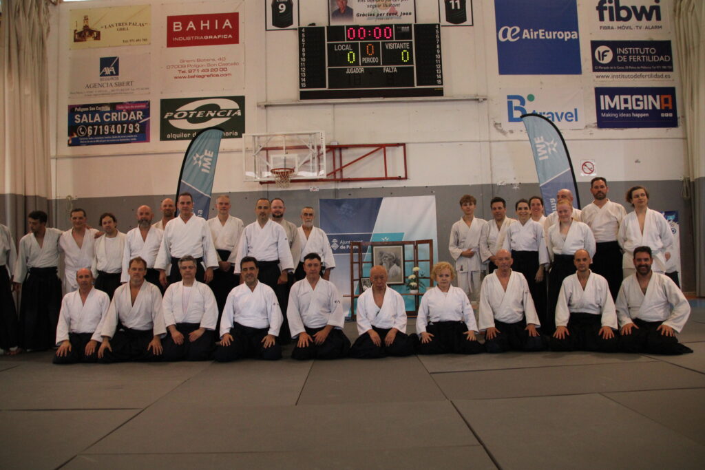 Seminario Hayato Osawa Shihan 2026, Álbum 3, foto 0428
