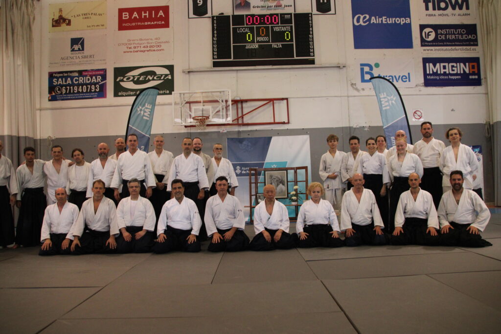 Seminario Hayato Osawa Shihan 2026, Álbum 3, foto 0429