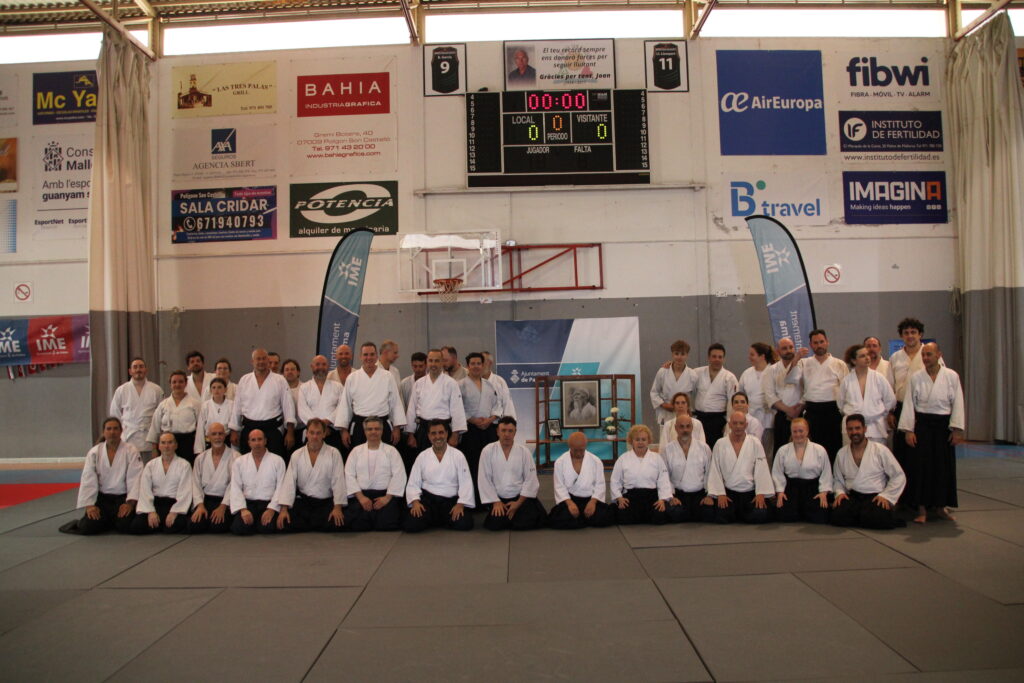 Seminario Hayato Osawa Shihan 2026, Álbum 3, foto 0430