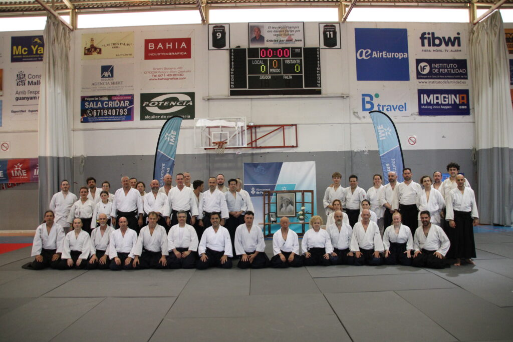 Seminario Hayato Osawa Shihan 2026, Álbum 3, foto 0431