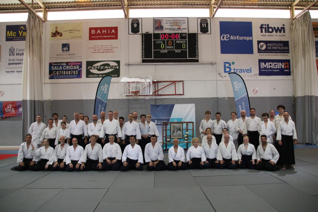 Seminario Hayato Osawa Shihan 2026, Álbum 3, foto 0432