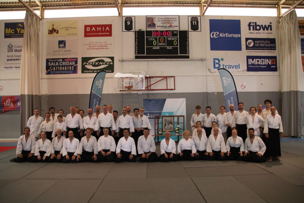 Seminario Hayato Osawa Shihan 2026, Álbum 3, foto 0433
