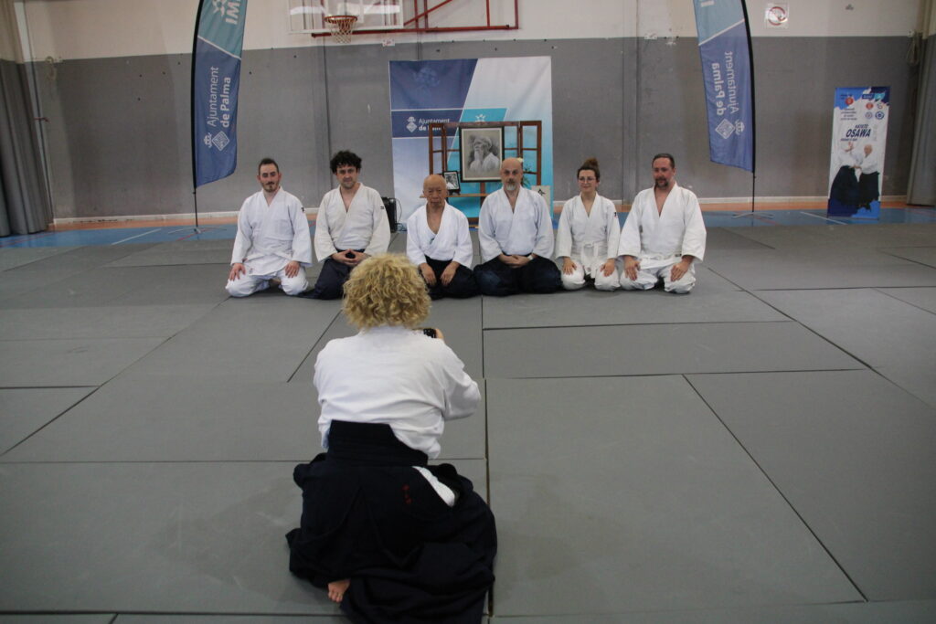 Seminario Hayato Osawa Shihan 2026, Álbum 3, foto 0434