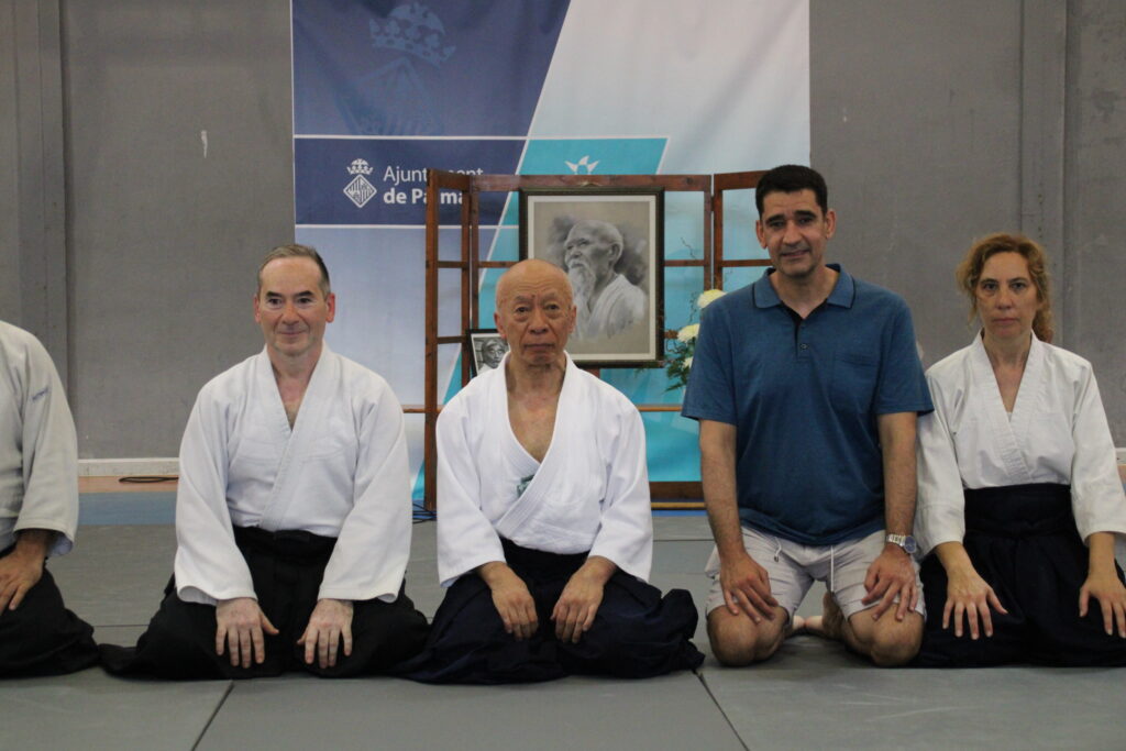 Seminario Hayato Osawa Shihan 2026, Álbum 3, foto 0437