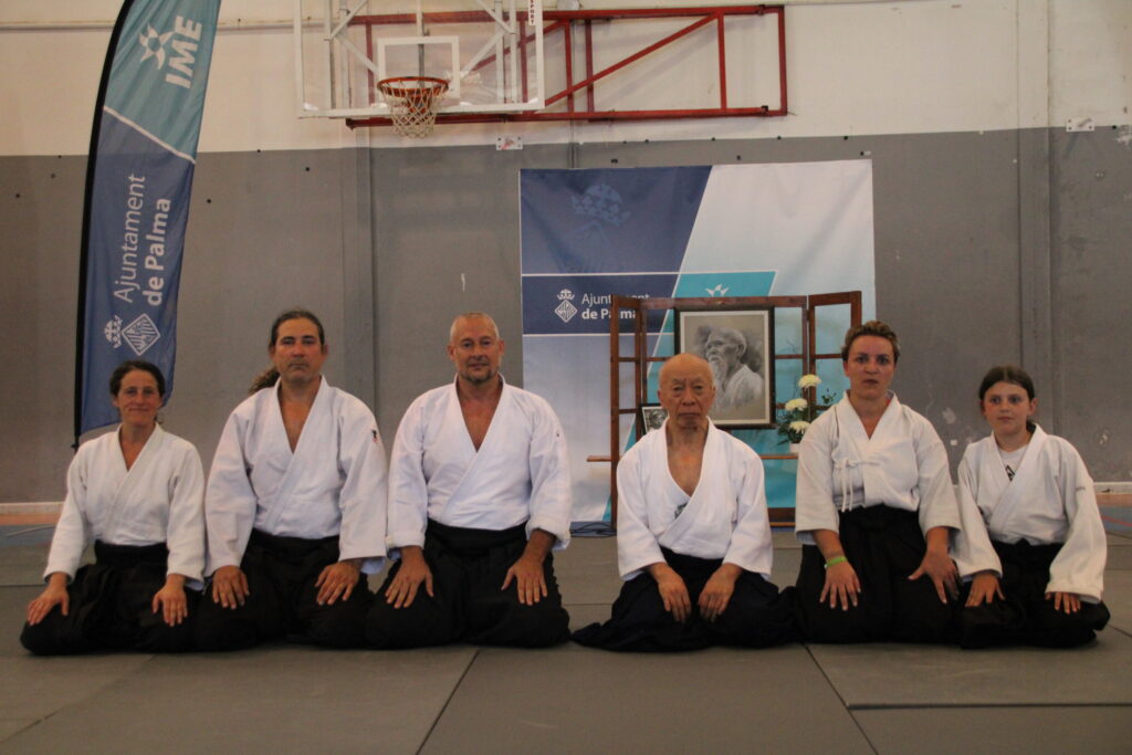 Seminario Hayato Osawa Shihan 2026, Álbum 3, foto 0438