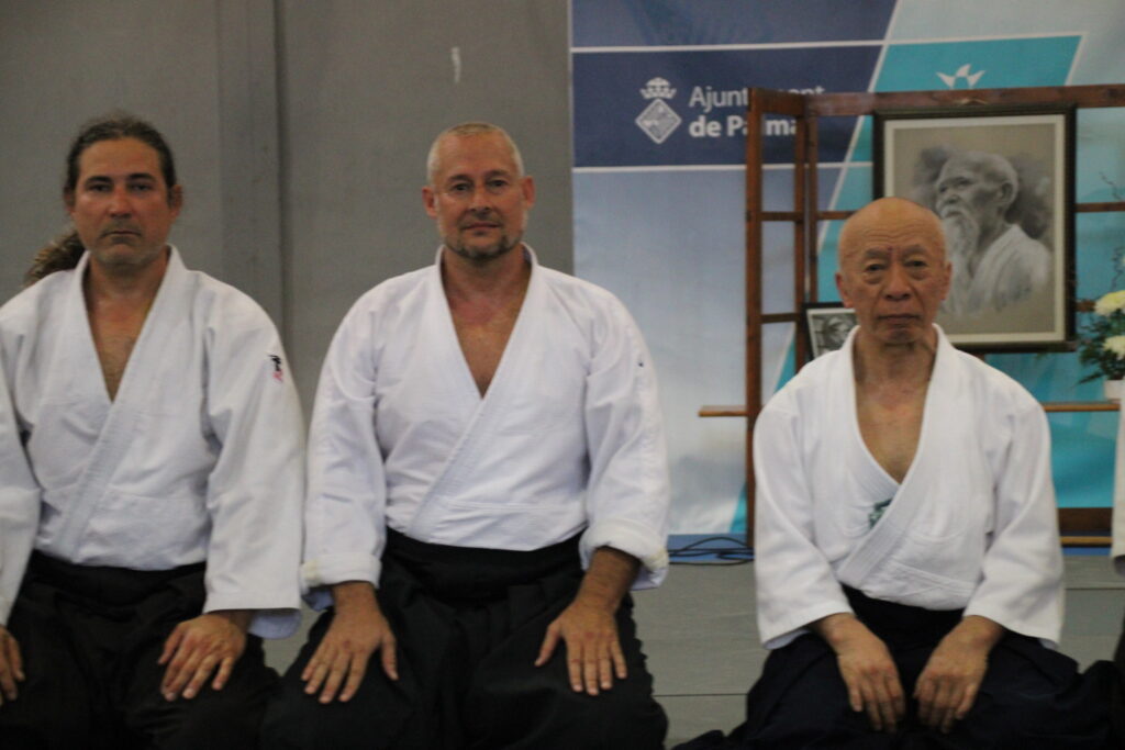 Seminario Hayato Osawa Shihan 2026, Álbum 3, foto 0439