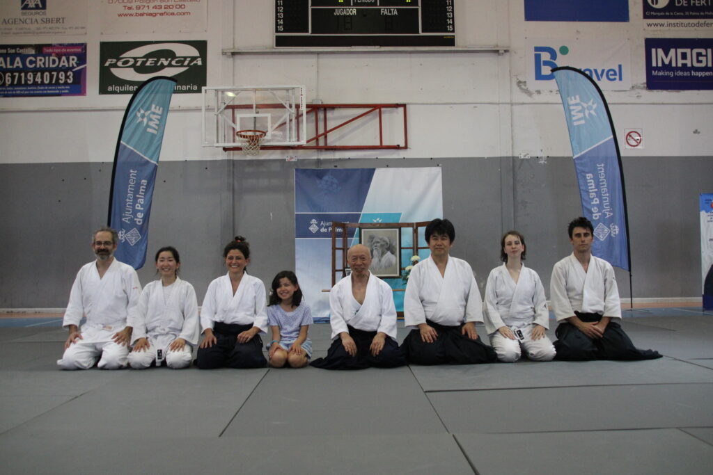 Seminario Hayato Osawa Shihan 2026, Álbum 3, foto 0454