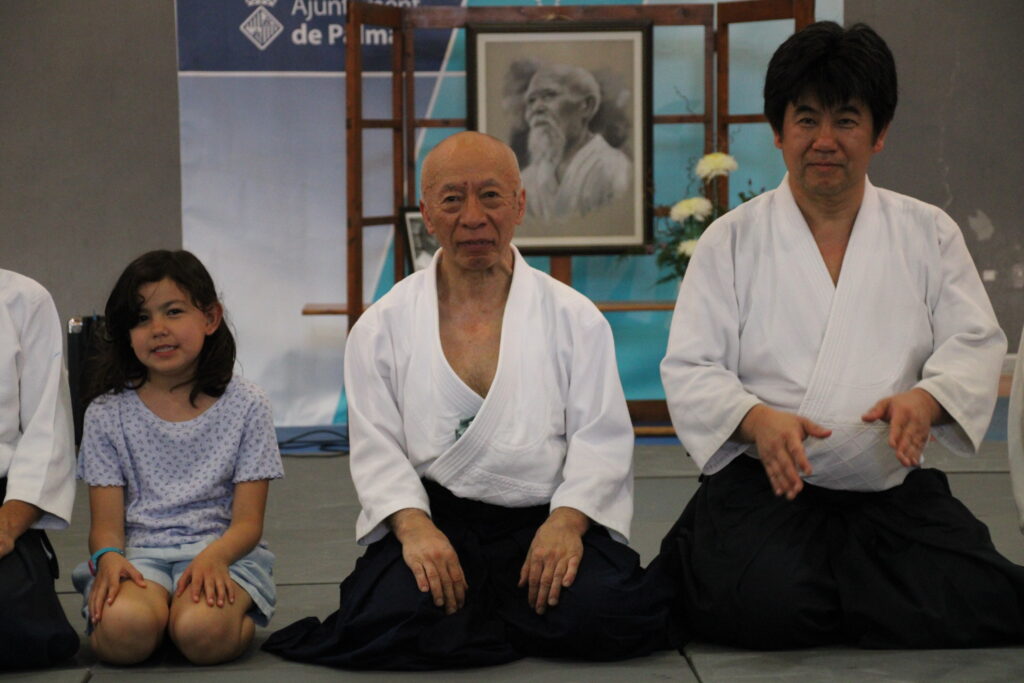 Seminario Hayato Osawa Shihan 2026, Álbum 3, foto 0455