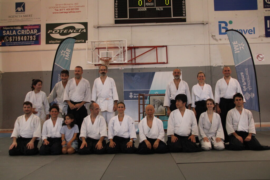 Seminario Hayato Osawa Shihan 2026, Álbum 3, foto 0456
