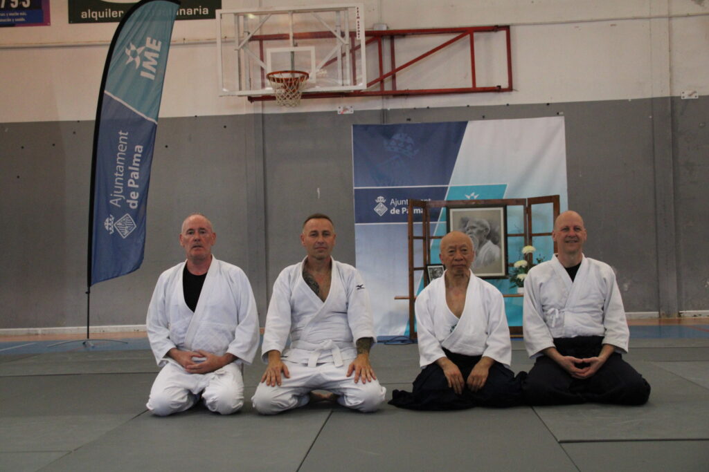 Seminario Hayato Osawa Shihan 2026, Álbum 3, foto 0459