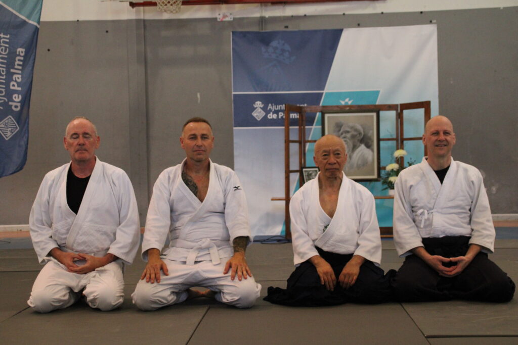 Seminario Hayato Osawa Shihan 2026, Álbum 3, foto 0460