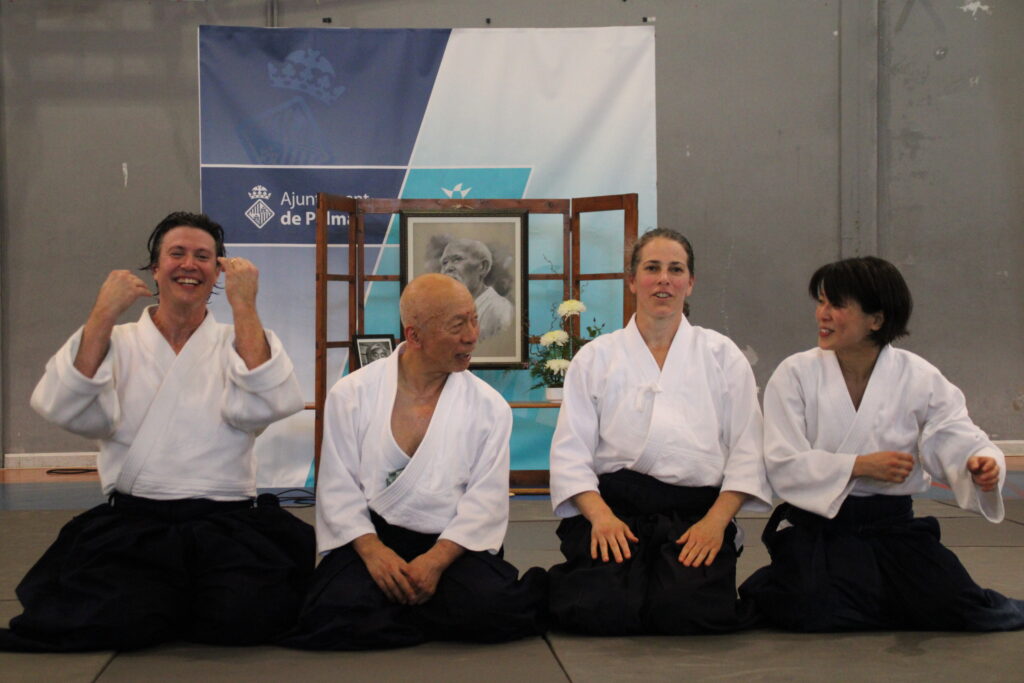 Seminario Hayato Osawa Shihan 2026, Álbum 3, foto 0461