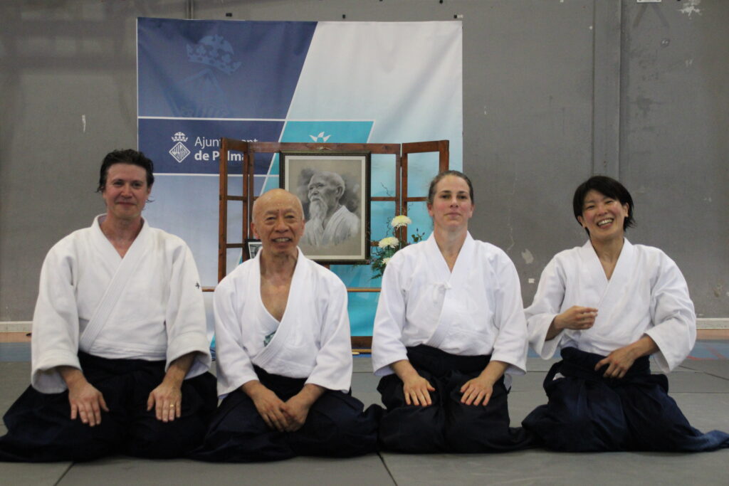 Seminario Hayato Osawa Shihan 2026, Álbum 3, foto 0462