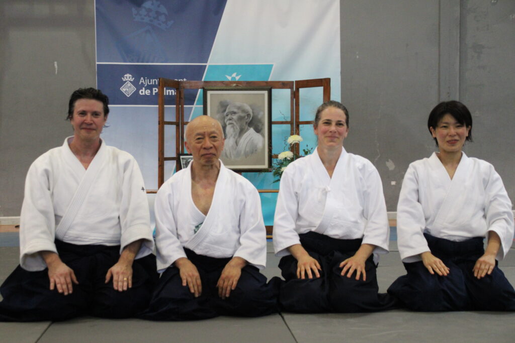 Seminario Hayato Osawa Shihan 2026, Álbum 3, foto 0463