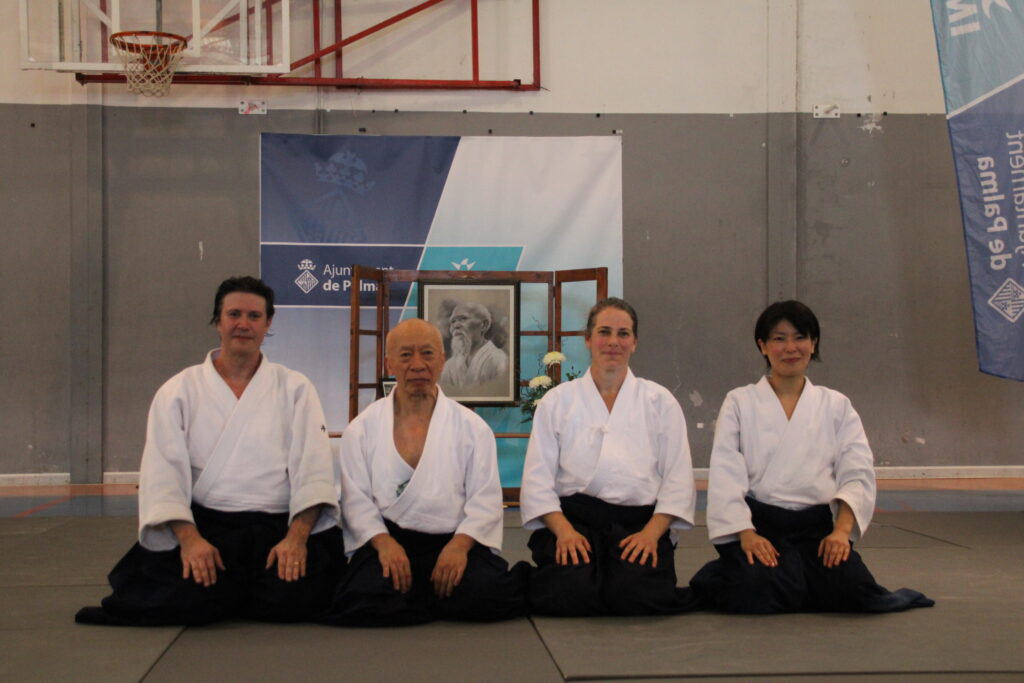 Seminario Hayato Osawa Shihan 2026, Álbum 3, foto 0464