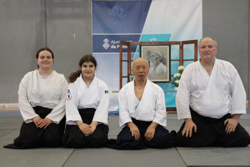 Seminario Hayato Osawa Shihan 2026, Álbum 3, foto 0465