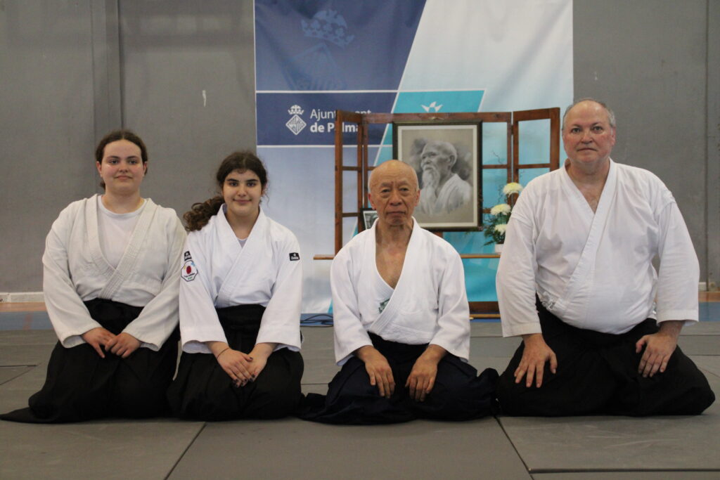 Seminario Hayato Osawa Shihan 2026, Álbum 3, foto 0466