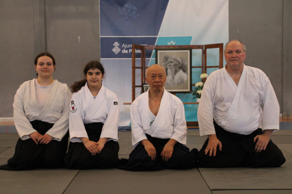 Seminario Hayato Osawa Shihan 2026, Álbum 3, foto 0467