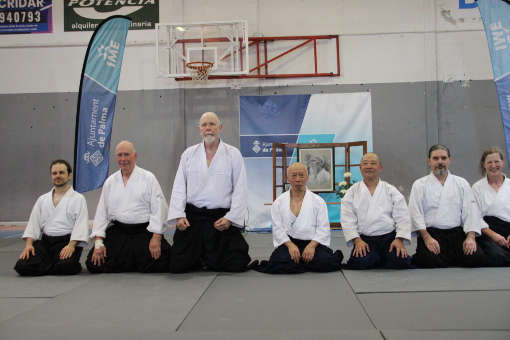 Seminario Hayato Osawa Shihan 2026, Álbum 3, foto 0468