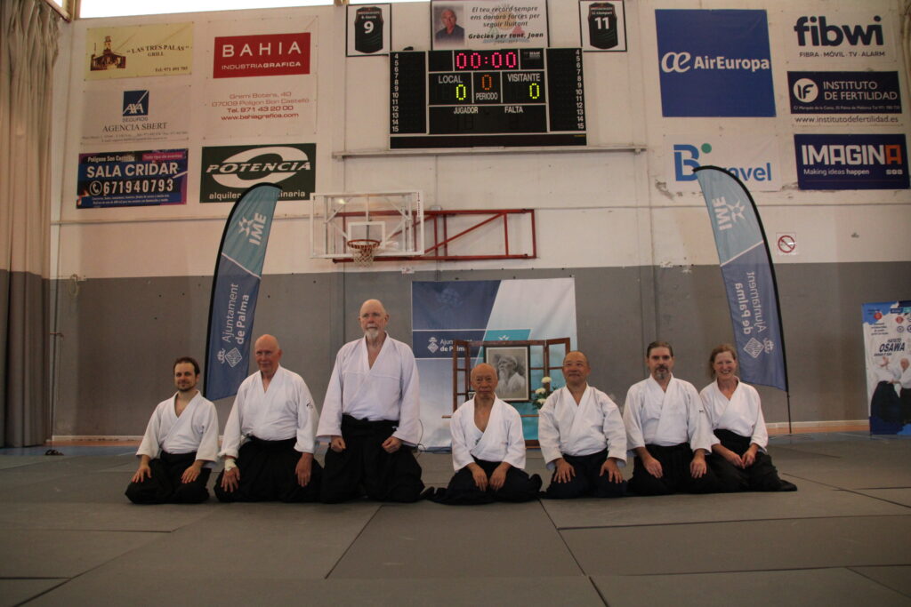 Seminario Hayato Osawa Shihan 2026, Álbum 3, foto 0469