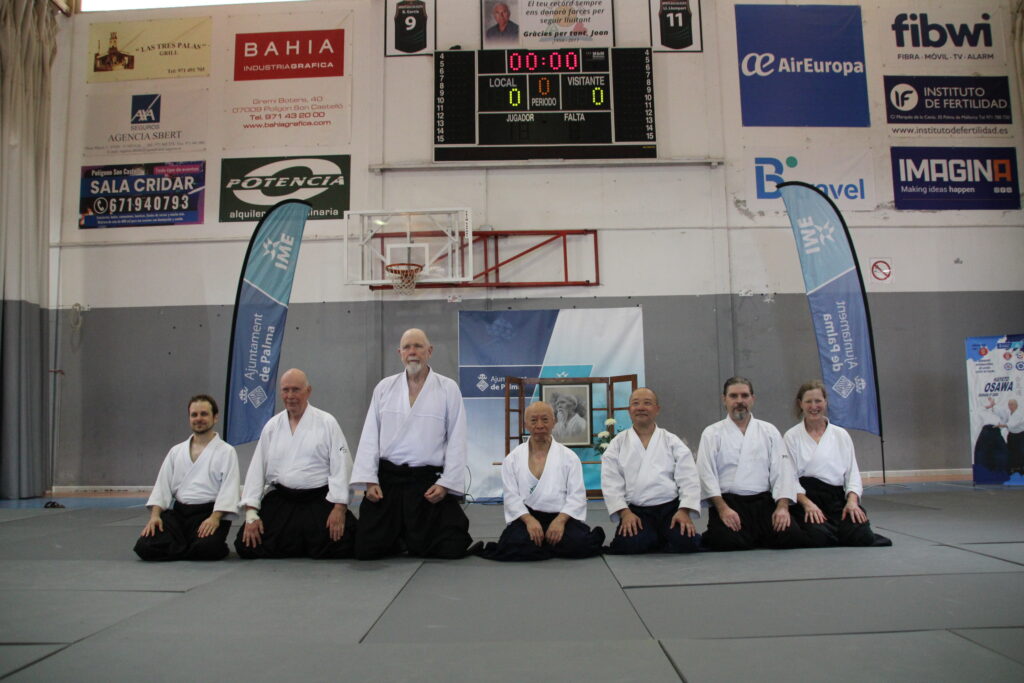 Seminario Hayato Osawa Shihan 2026, Álbum 3, foto 0470