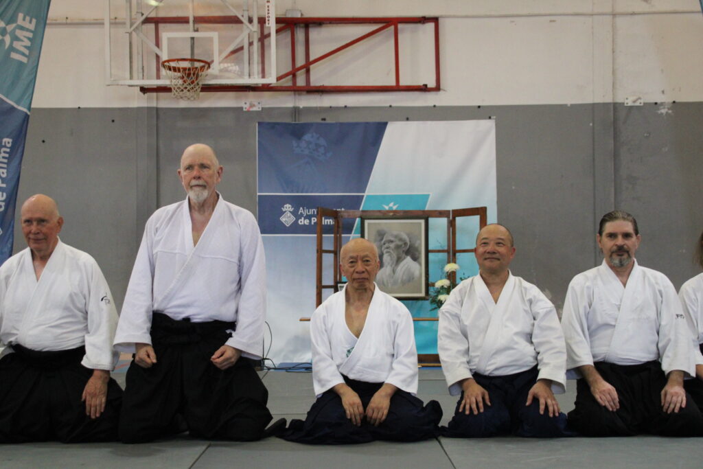 Seminario Hayato Osawa Shihan 2026, Álbum 3, foto 0471
