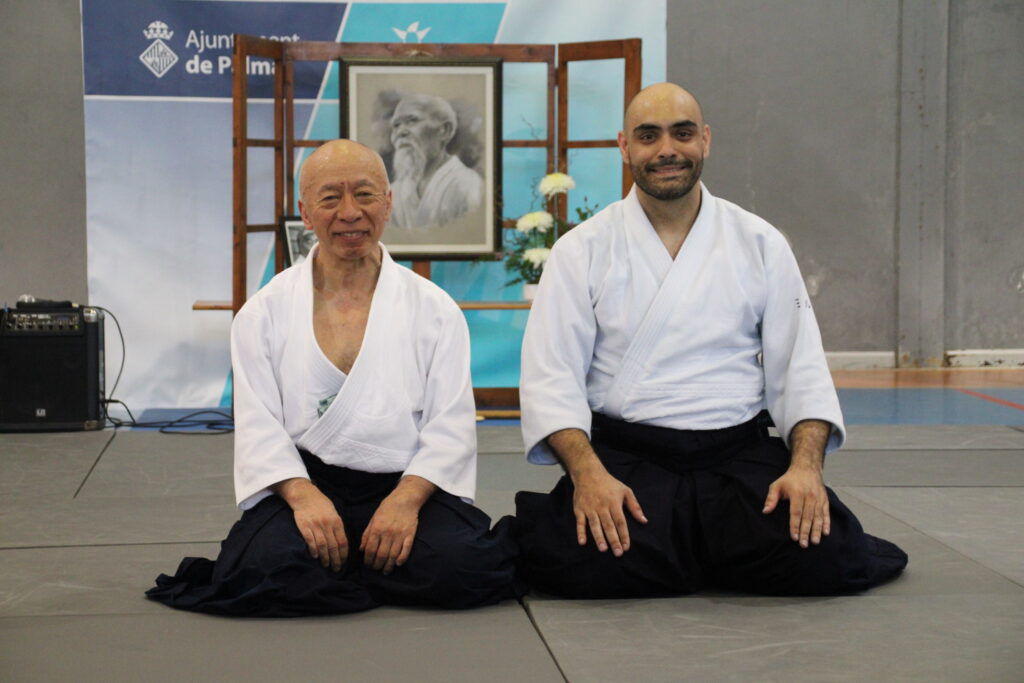 Seminario Hayato Osawa Shihan 2026, Álbum 3, foto 0472