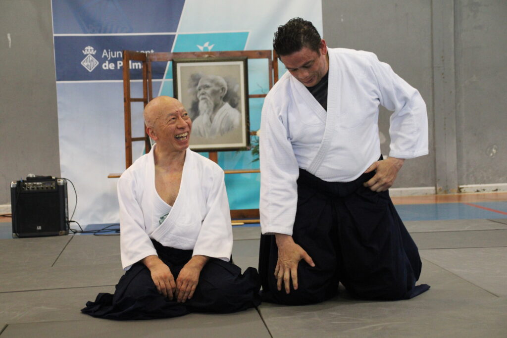 Seminario Hayato Osawa Shihan 2026, Álbum 3, foto 0473
